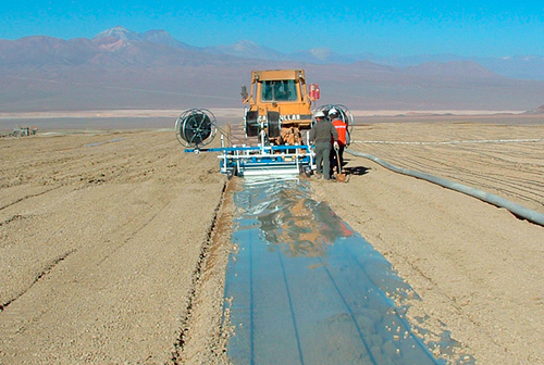 Mining-relix-water-Heap-Irrigation