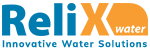 ReliX Water Logo