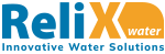 ReliX Water Logo